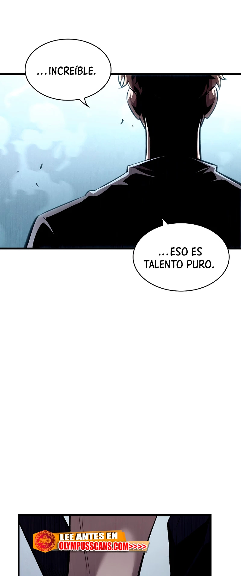 Pick me up, Gacha Infinito Capitulo 43 página 70