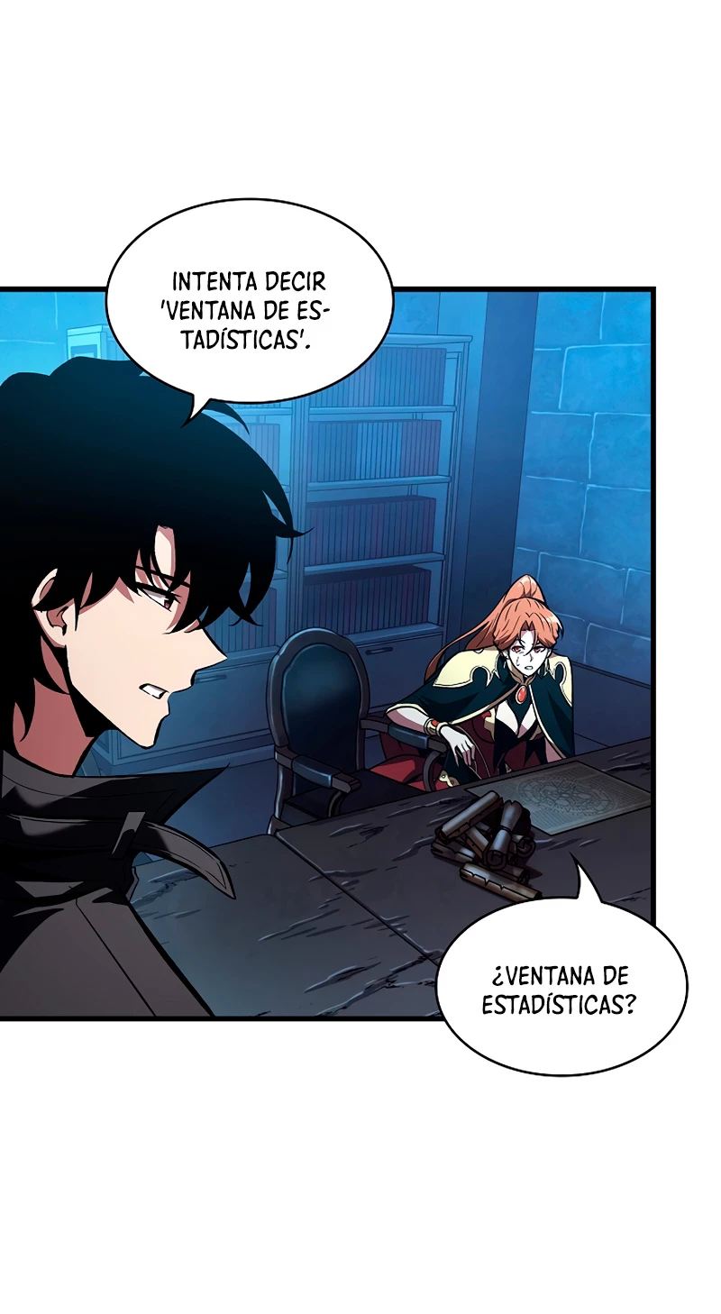 Pick me up, Gacha Infinito Capitulo 43 página 8