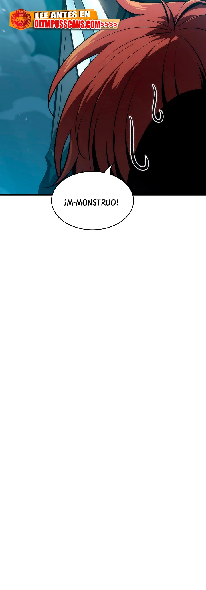 Pick me up, Gacha Infinito Capitulo 44 página 13