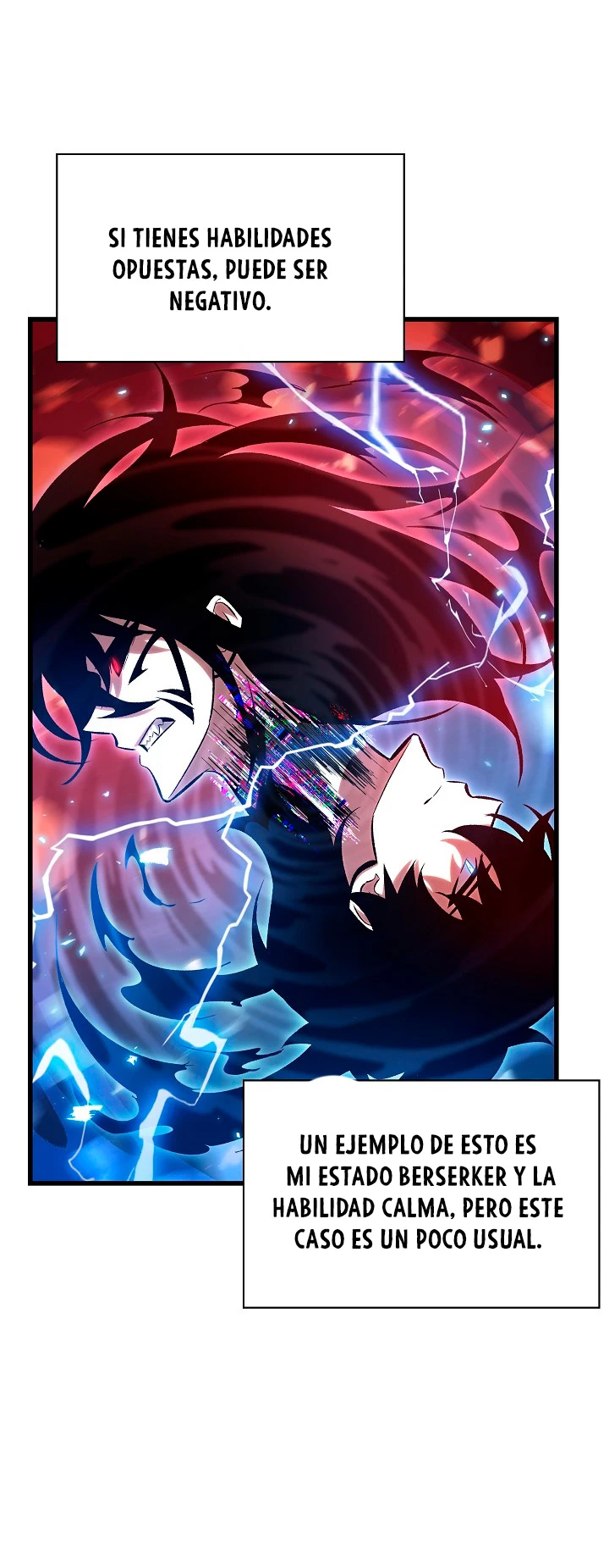Pick me up, Gacha Infinito Capitulo 44 página 17