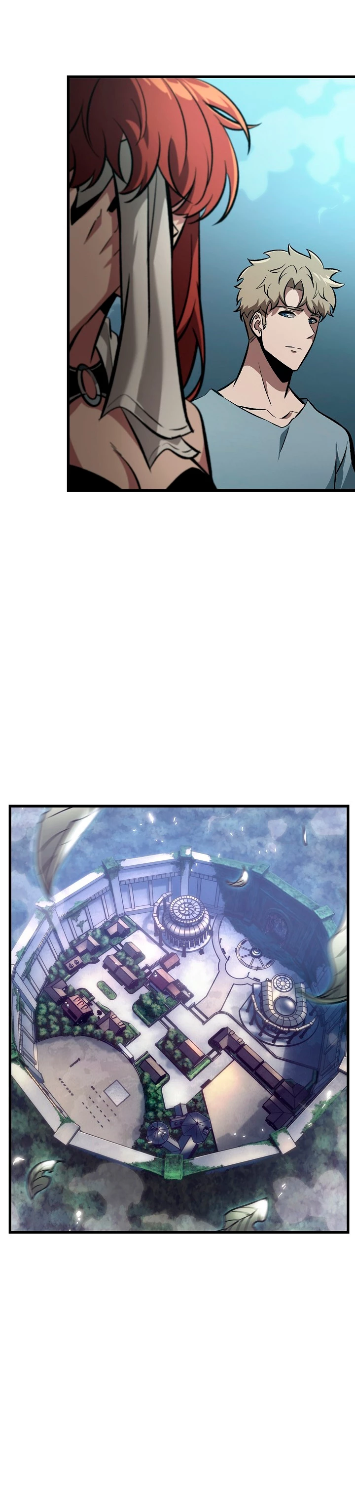 Pick me up, Gacha Infinito Capitulo 44 página 19