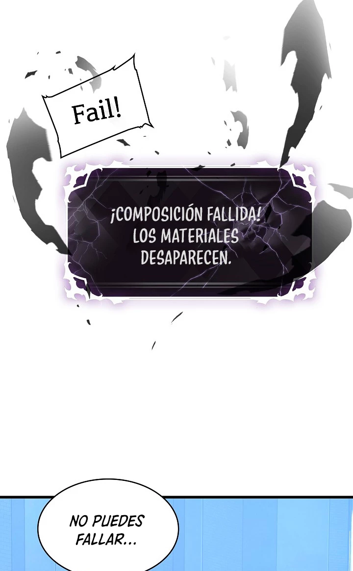 Pick me up, Gacha Infinito Capitulo 44 página 22