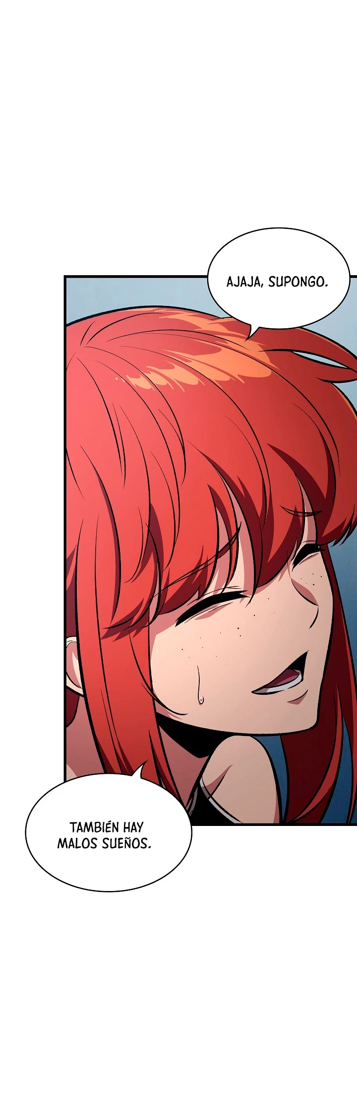 Pick me up, Gacha Infinito Capitulo 44 página 30