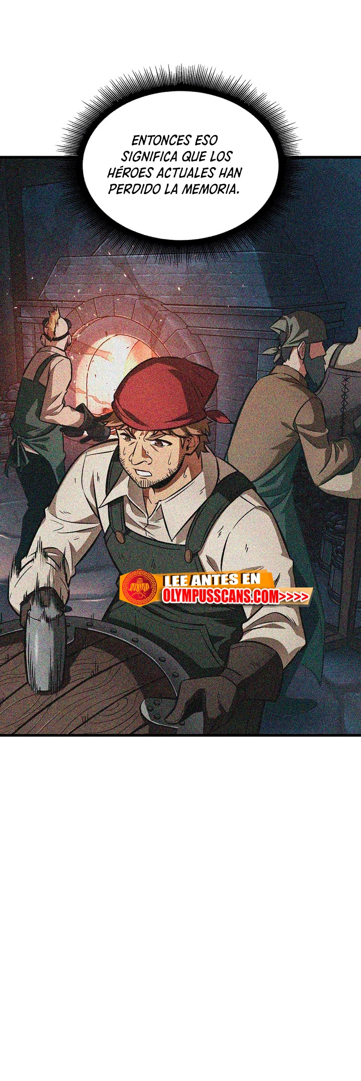Pick me up, Gacha Infinito Capitulo 44 página 33