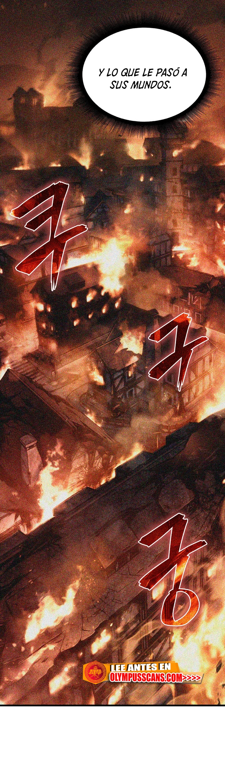 Pick me up, Gacha Infinito Capitulo 44 página 35