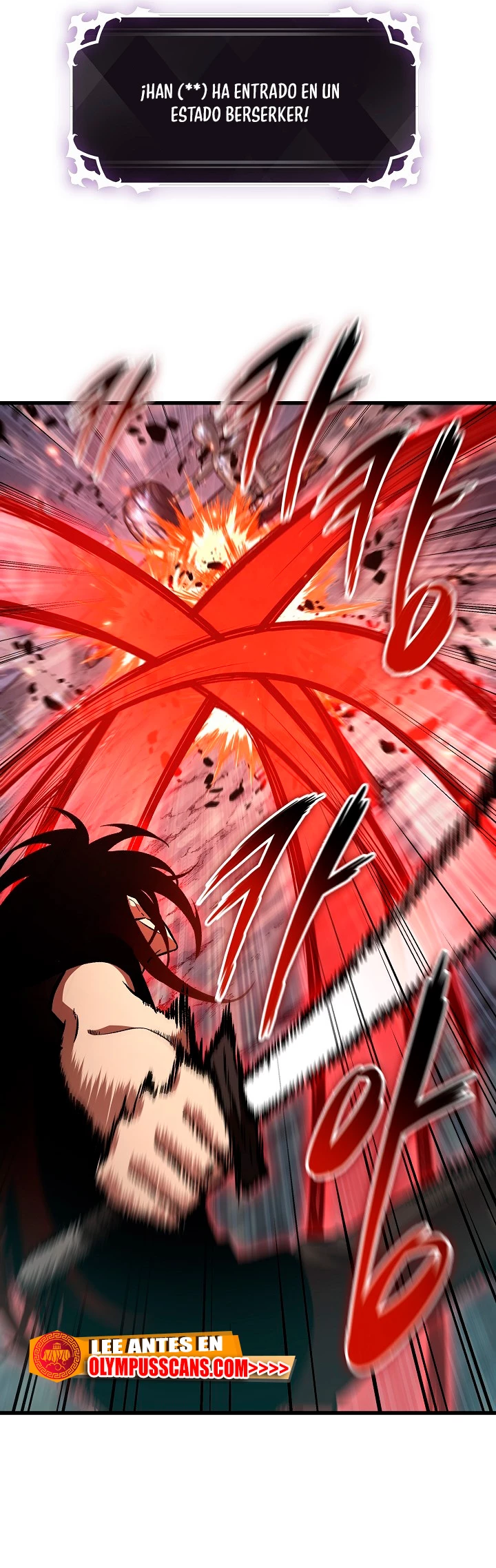 Pick me up, Gacha Infinito Capitulo 44 página 41