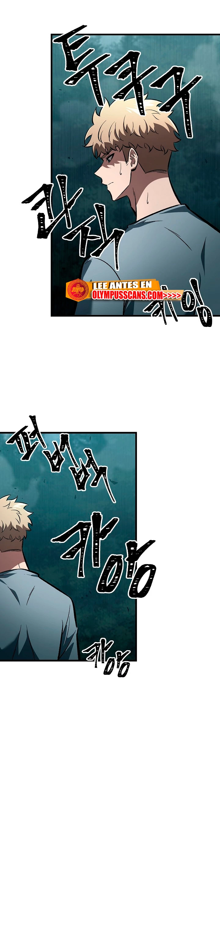 Pick me up, Gacha Infinito Capitulo 44 página 43