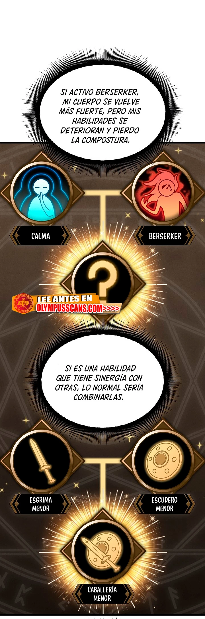 Pick me up, Gacha Infinito Capitulo 44 página 45