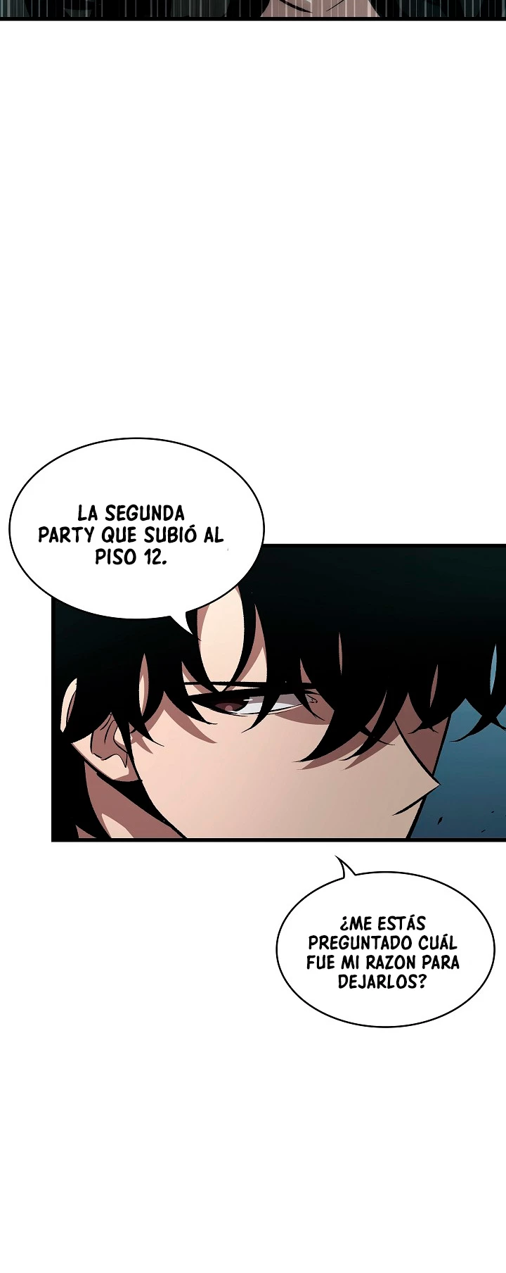 Pick me up, Gacha Infinito Capitulo 44 página 50