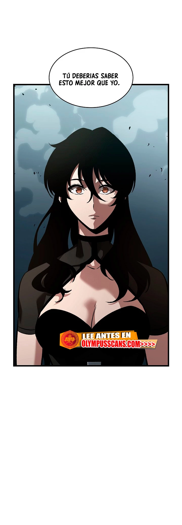 Pick me up, Gacha Infinito Capitulo 44 página 52