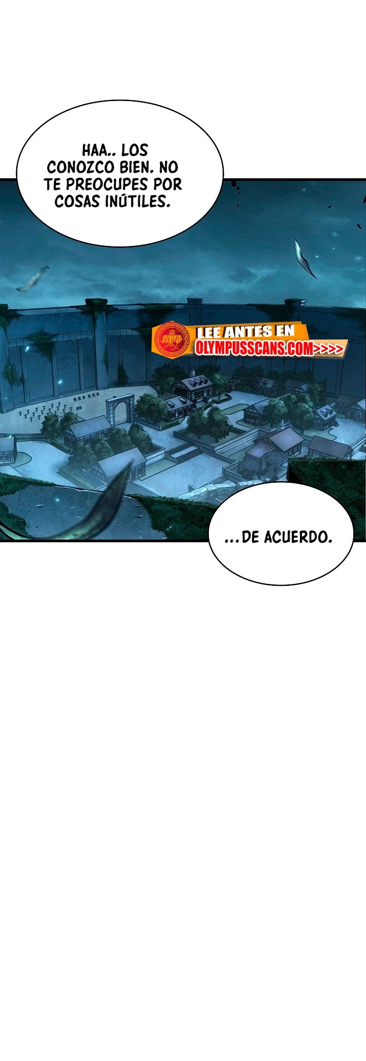 Pick me up, Gacha Infinito Capitulo 44 página 55