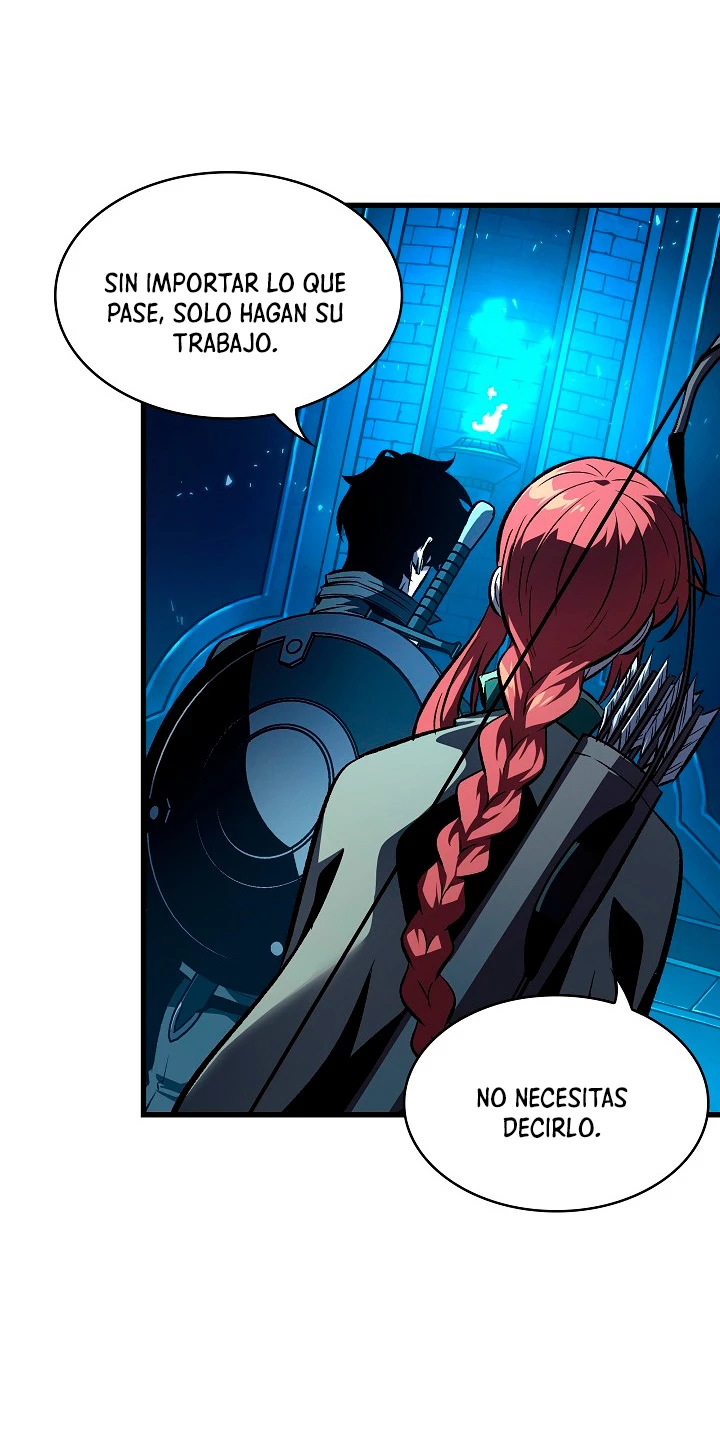 Pick me up, Gacha Infinito Capitulo 44 página 58