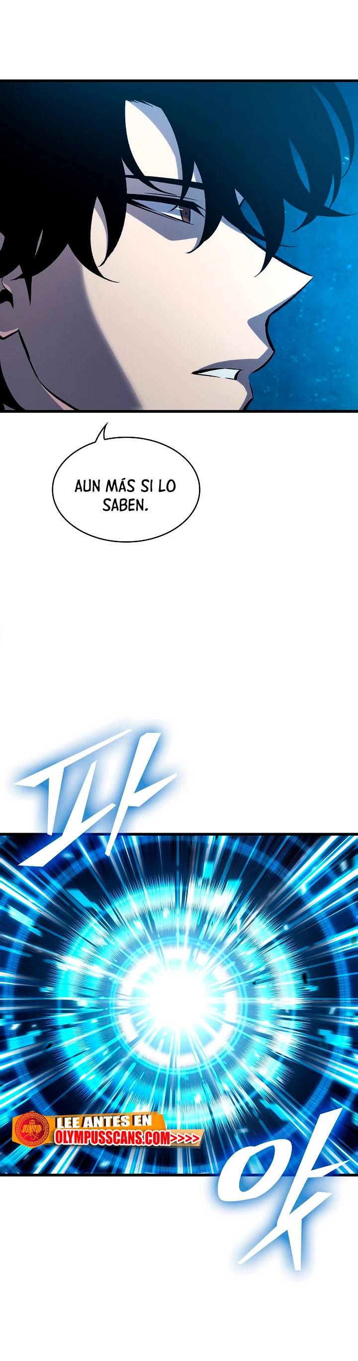 Pick me up, Gacha Infinito Capitulo 44 página 59