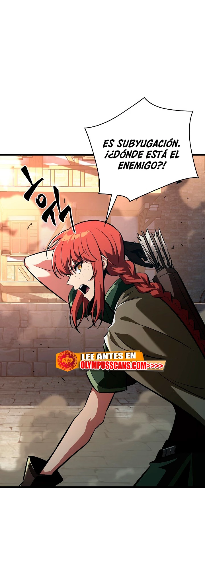 Pick me up, Gacha Infinito Capitulo 44 página 61