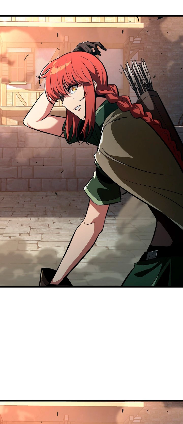 Pick me up, Gacha Infinito Capitulo 44 página 62