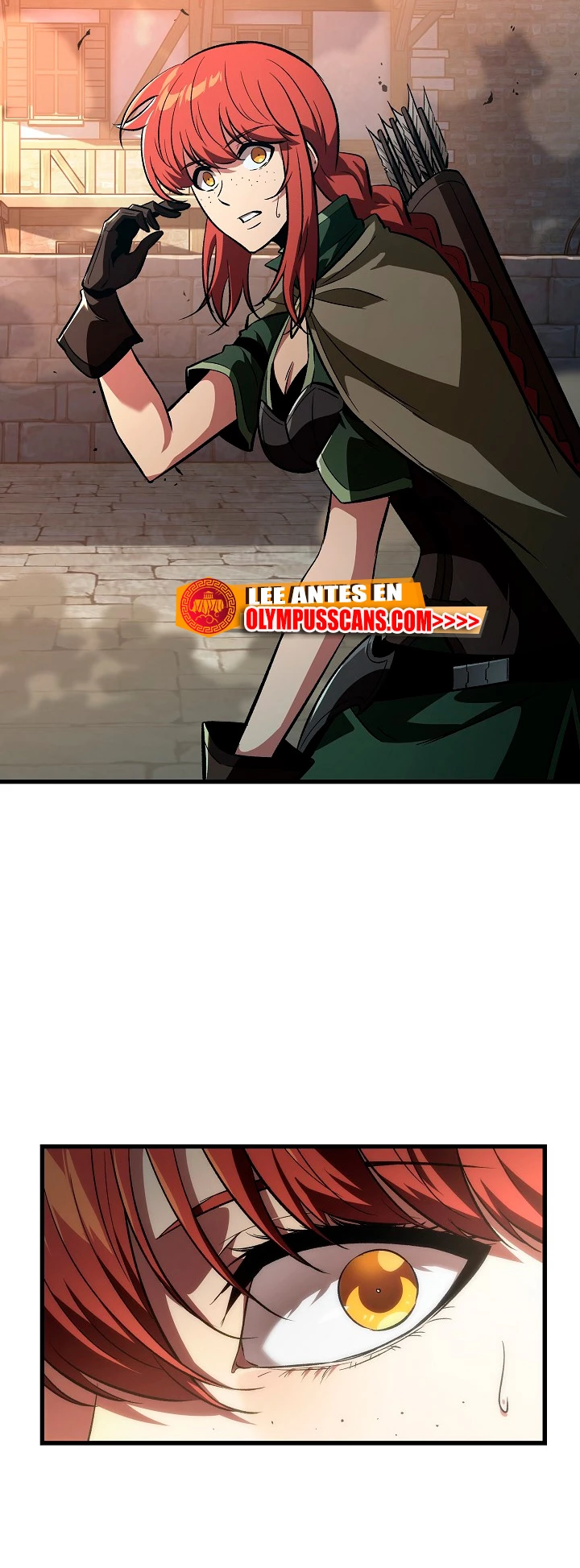 Pick me up, Gacha Infinito Capitulo 44 página 63