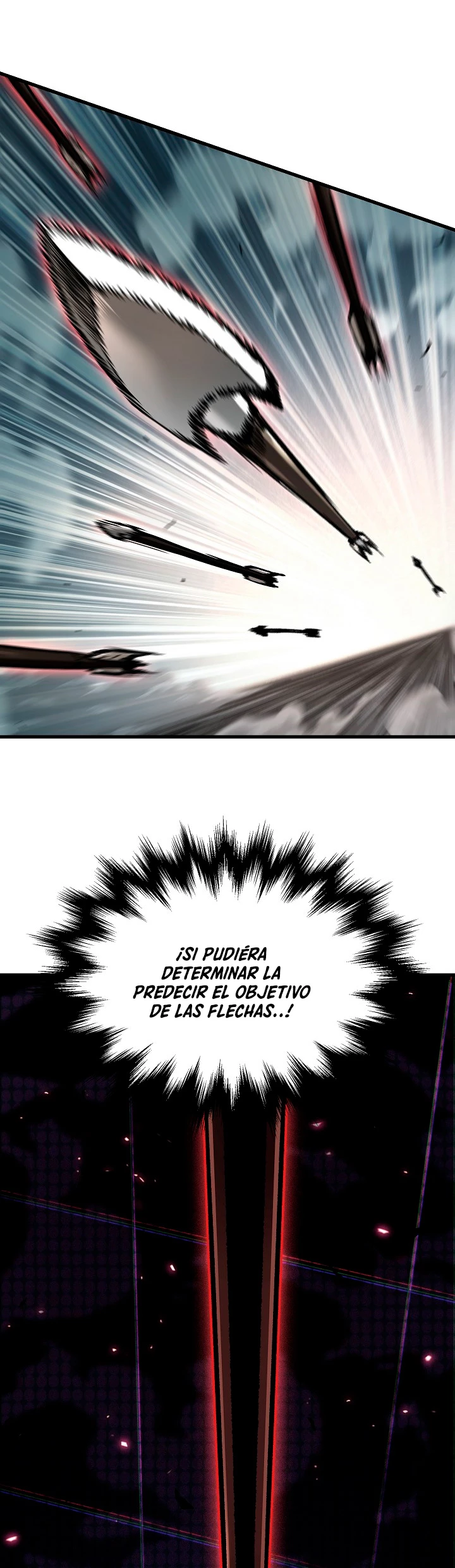 Pick me up, Gacha Infinito Capitulo 44 página 7