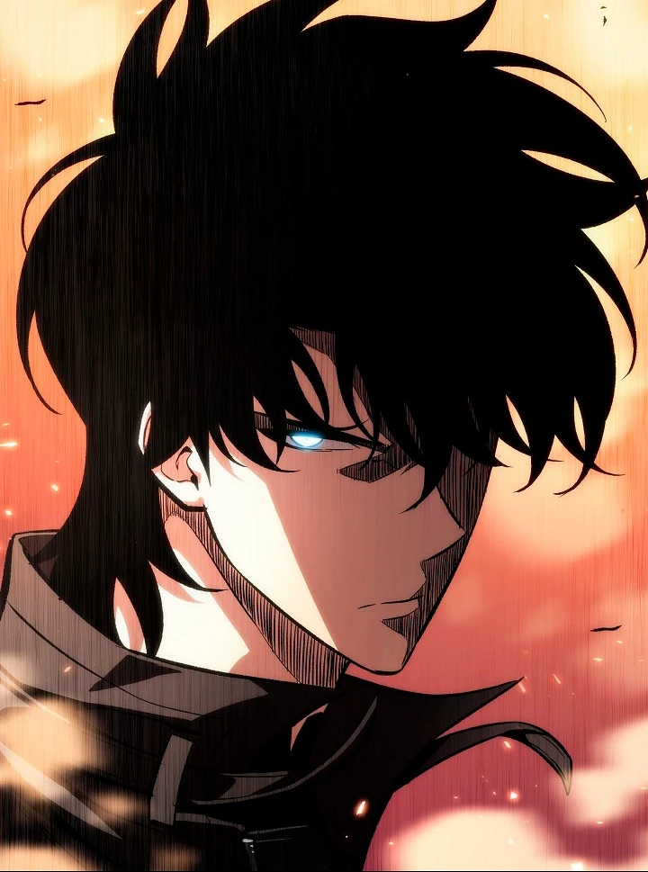Pick me up, Gacha Infinito Capitulo 45 página 12