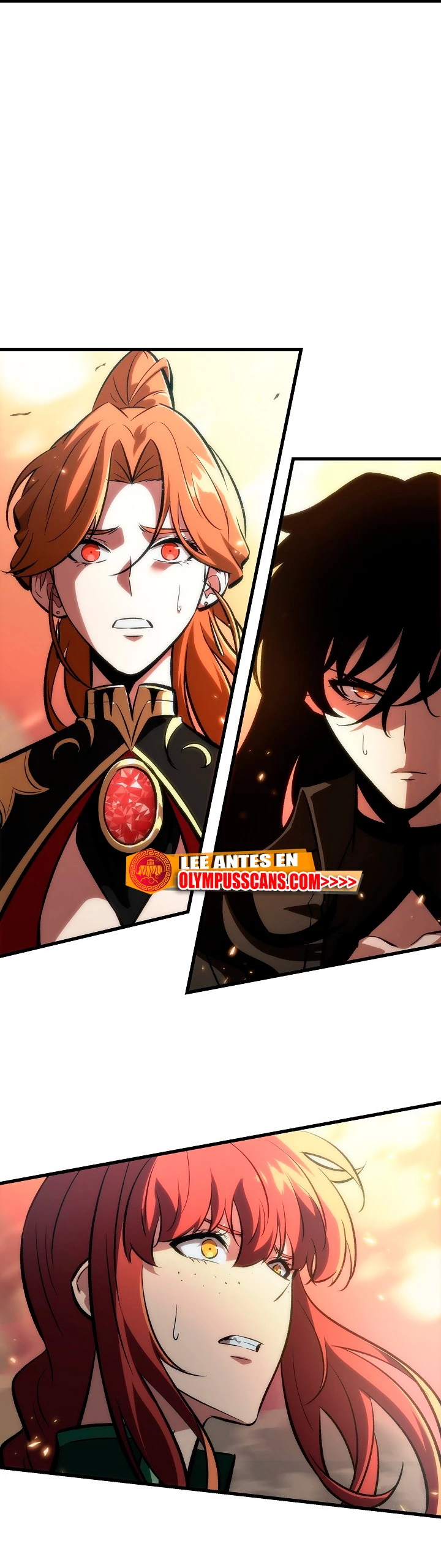 Pick me up, Gacha Infinito Capitulo 45 página 13