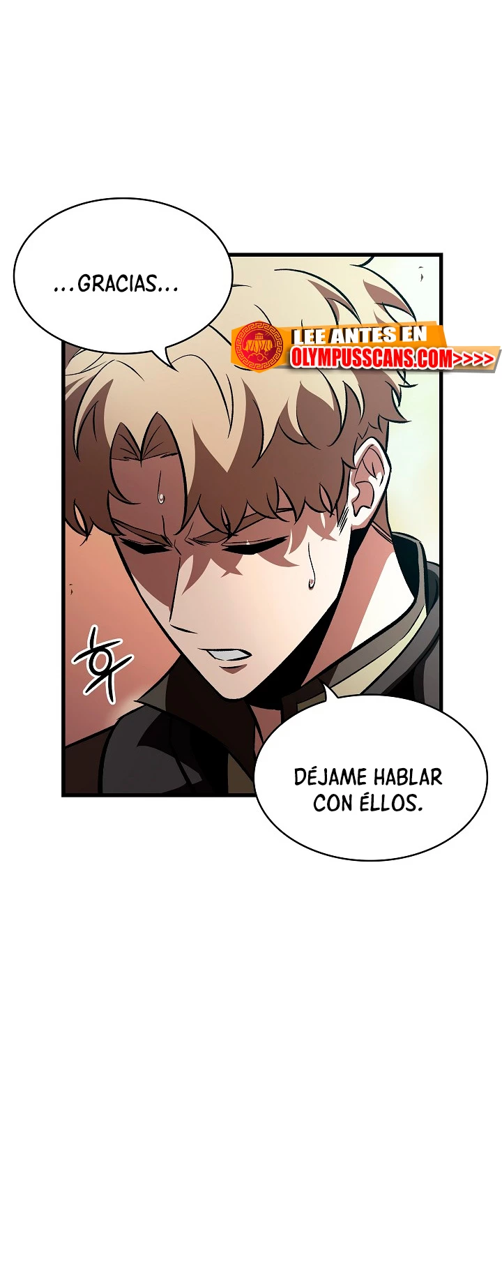 Pick me up, Gacha Infinito Capitulo 45 página 17