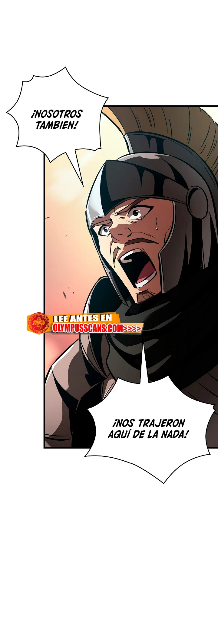 Pick me up, Gacha Infinito Capitulo 45 página 19