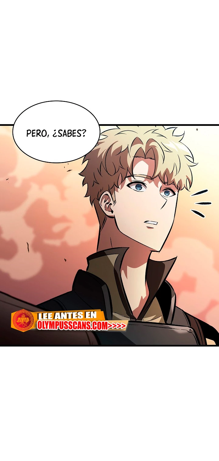 Pick me up, Gacha Infinito Capitulo 45 página 29