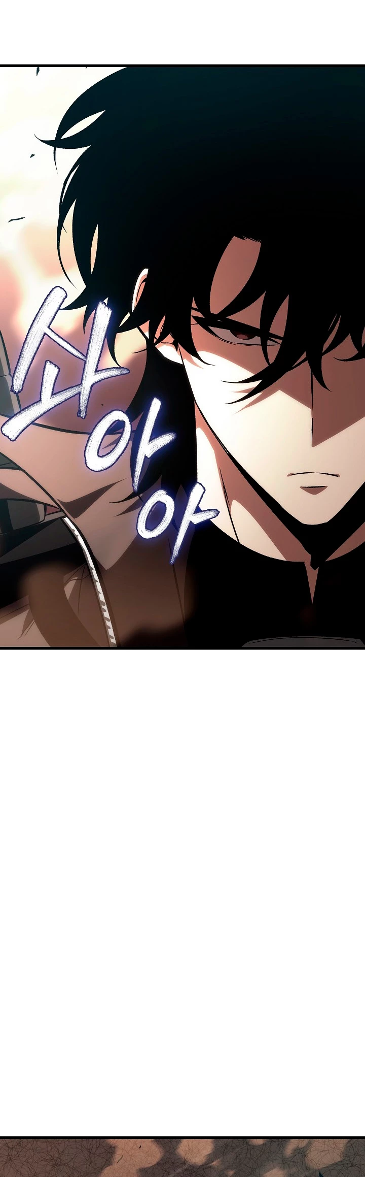 Pick me up, Gacha Infinito Capitulo 45 página 3