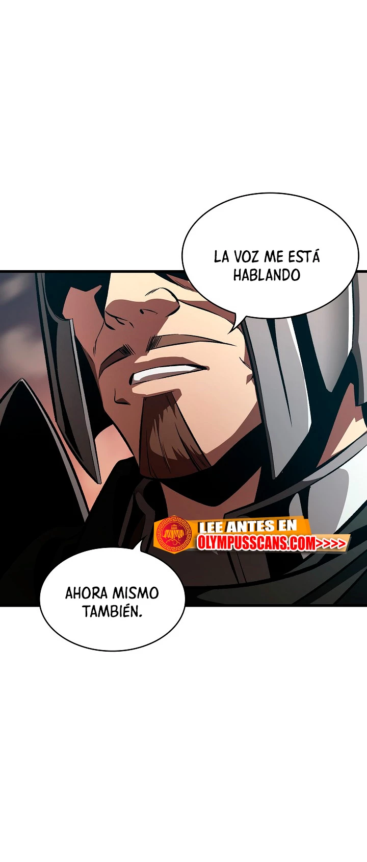 Pick me up, Gacha Infinito Capitulo 45 página 31