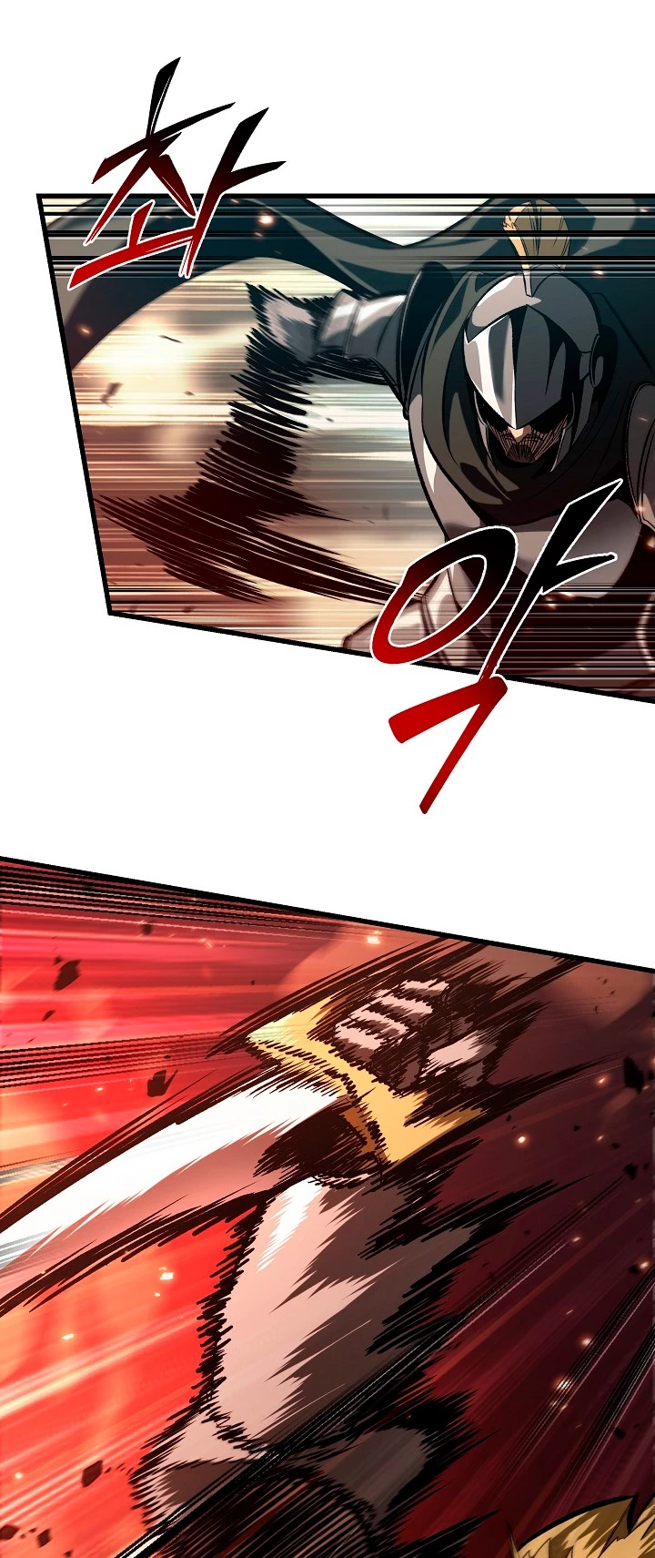 Pick me up, Gacha Infinito Capitulo 45 página 33