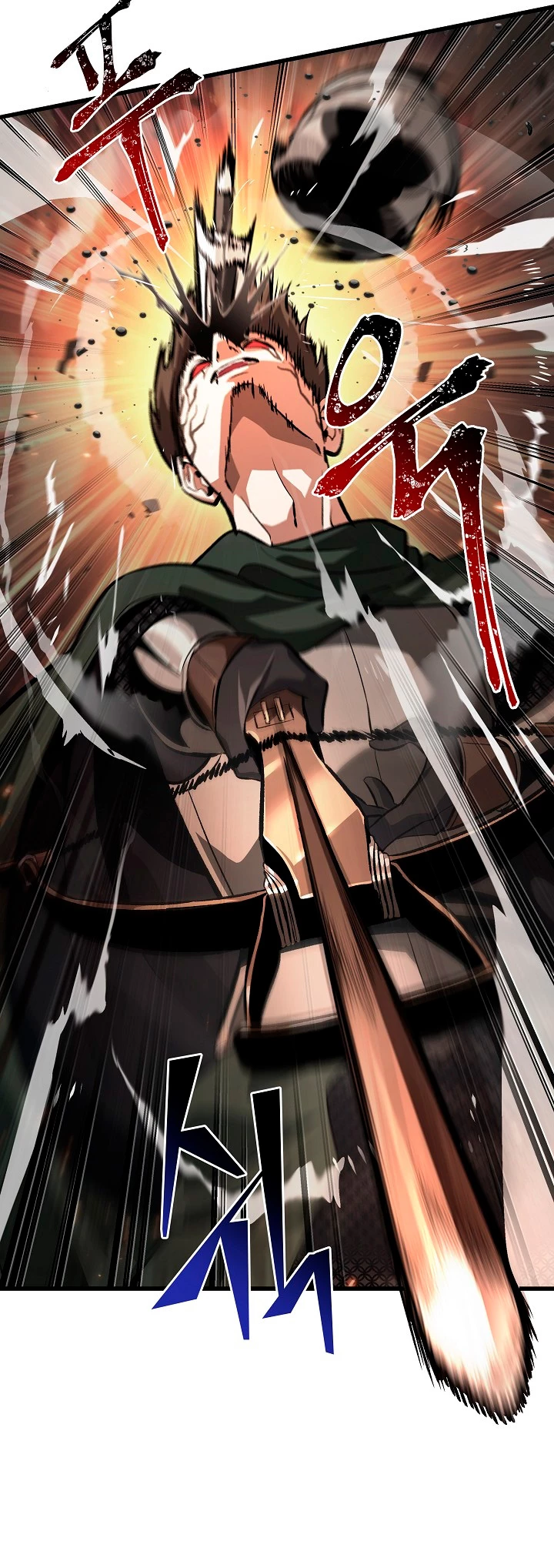 Pick me up, Gacha Infinito Capitulo 45 página 39