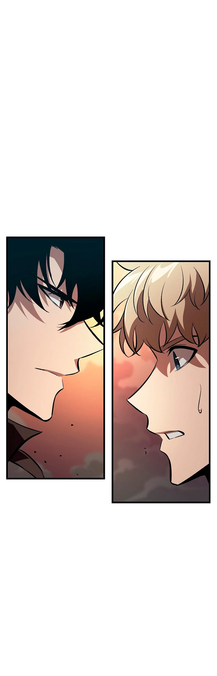 Pick me up, Gacha Infinito Capitulo 45 página 45