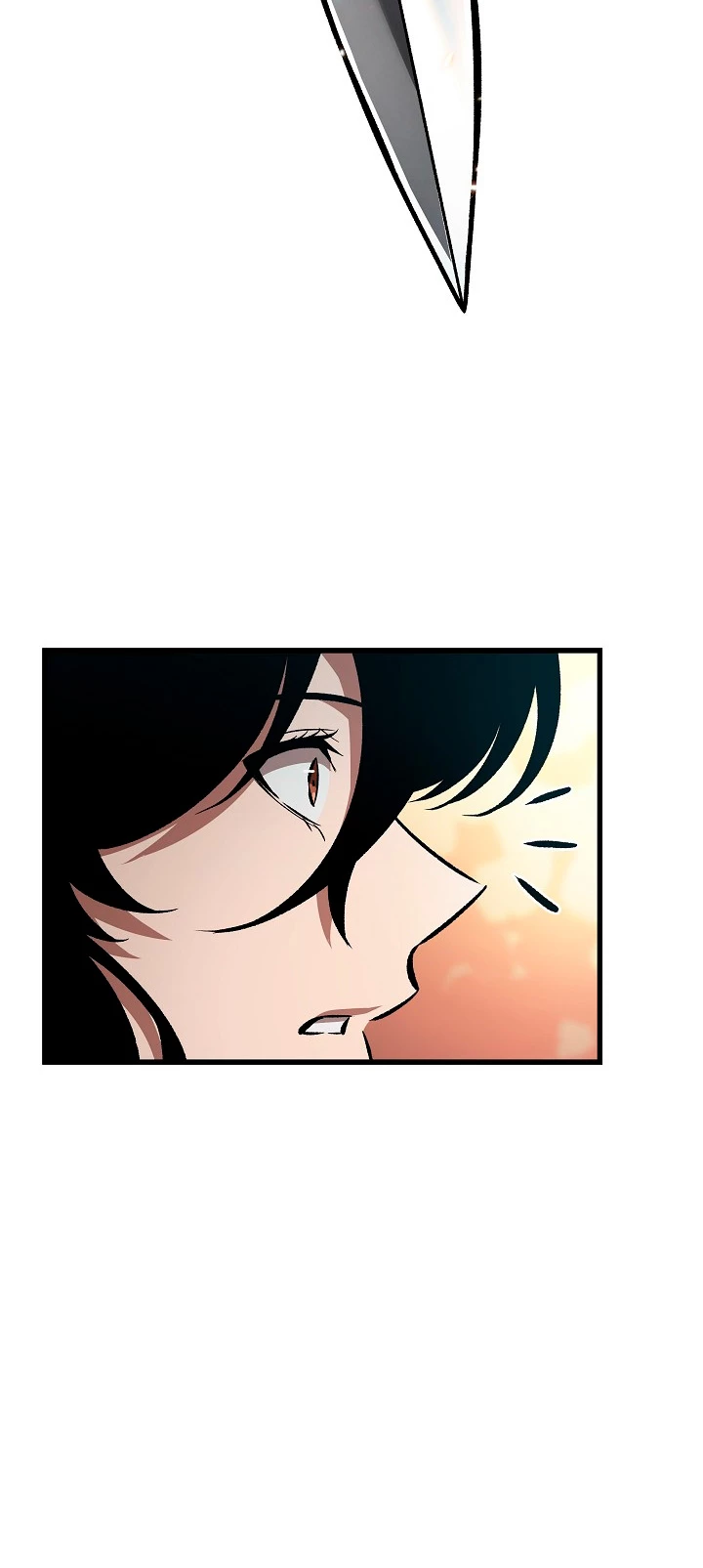 Pick me up, Gacha Infinito Capitulo 45 página 47