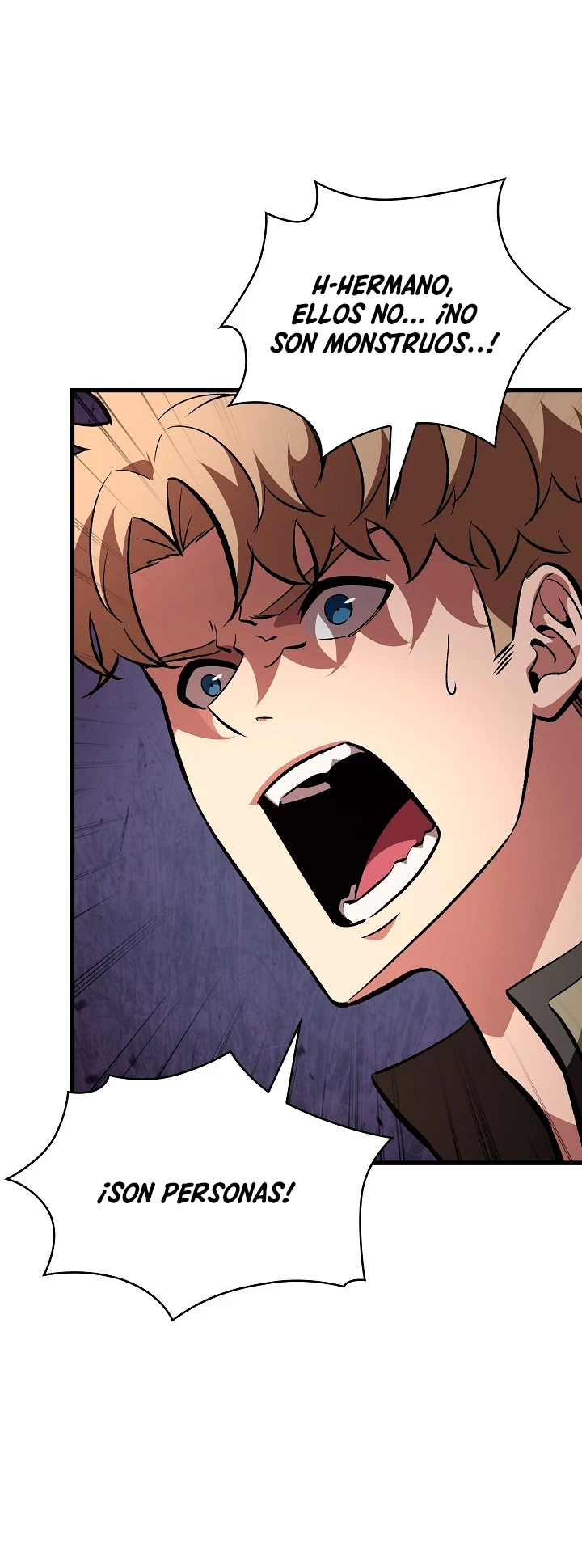 Pick me up, Gacha Infinito Capitulo 45 página 5