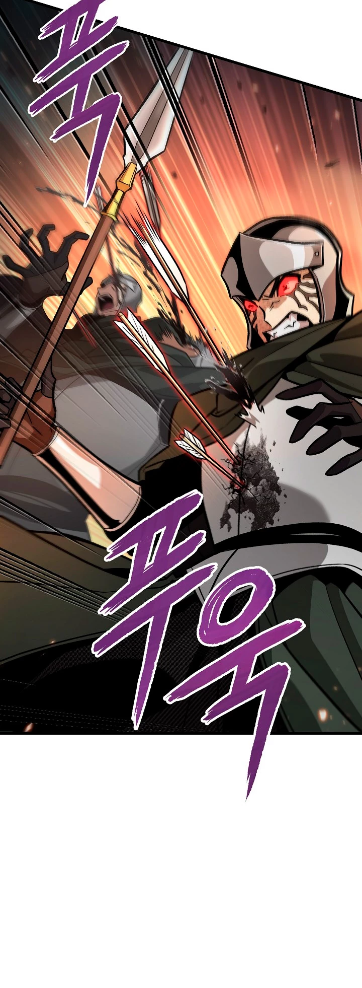 Pick me up, Gacha Infinito Capitulo 45 página 50