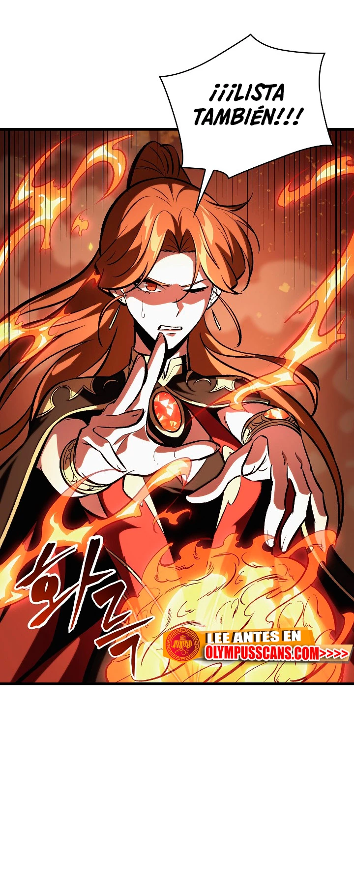 Pick me up, Gacha Infinito Capitulo 45 página 51