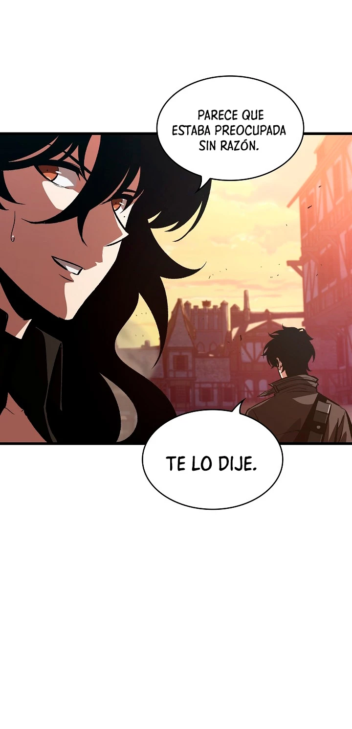 Pick me up, Gacha Infinito Capitulo 45 página 52