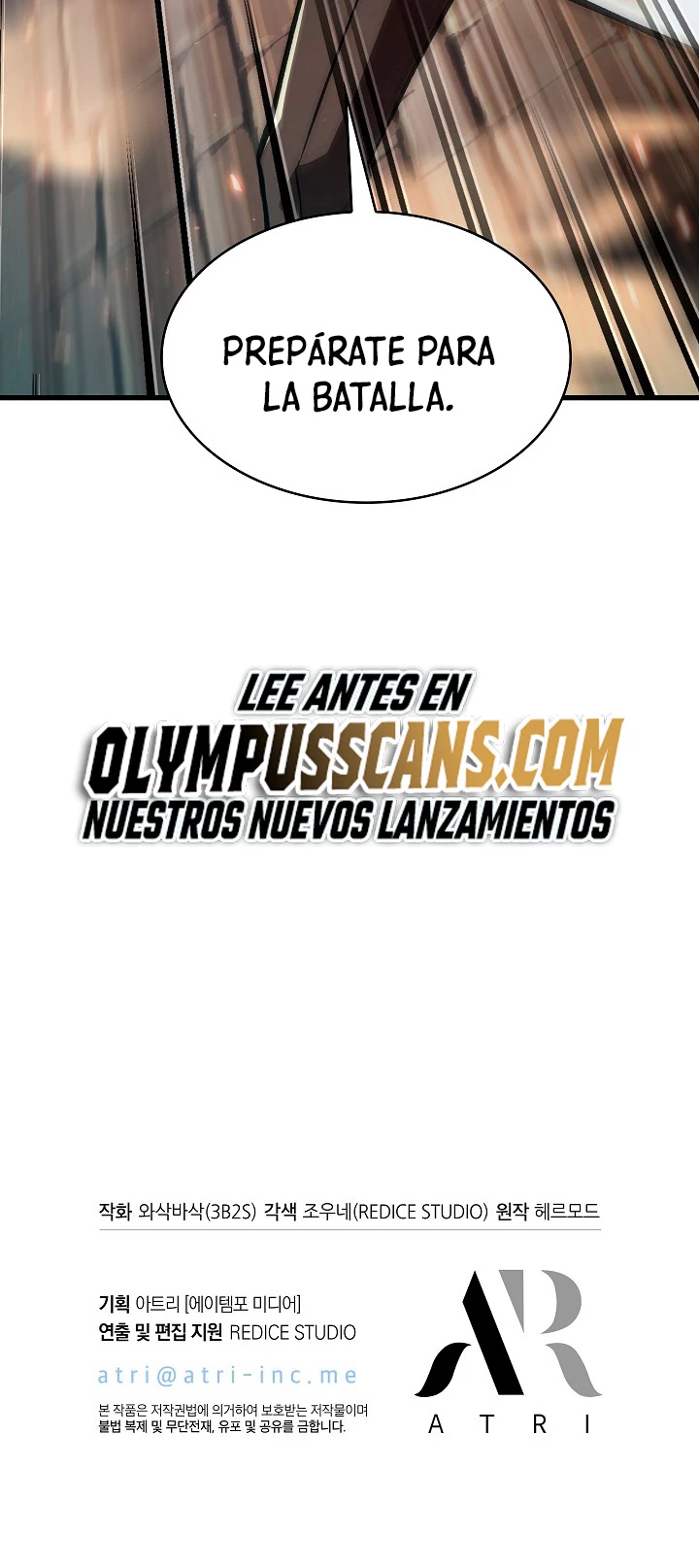 Pick me up, Gacha Infinito Capitulo 45 página 56