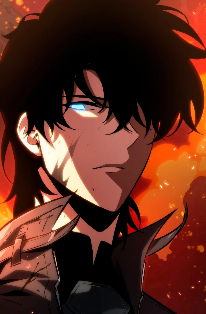 Pick me up, Gacha Infinito Capitulo 46 página 12