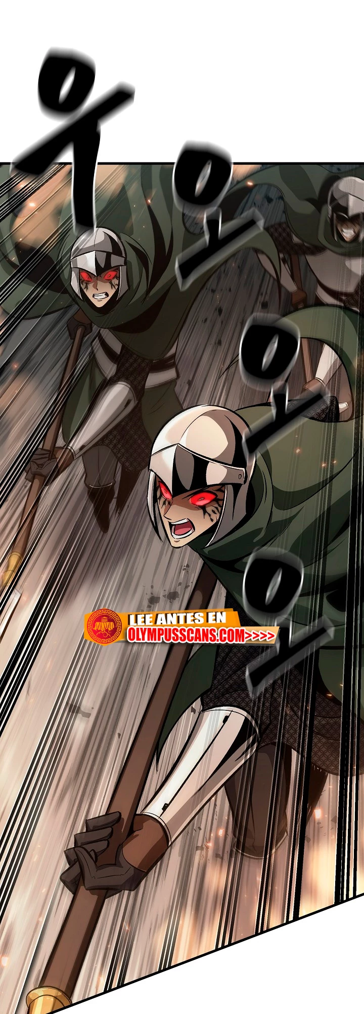 Pick me up, Gacha Infinito Capitulo 46 página 2