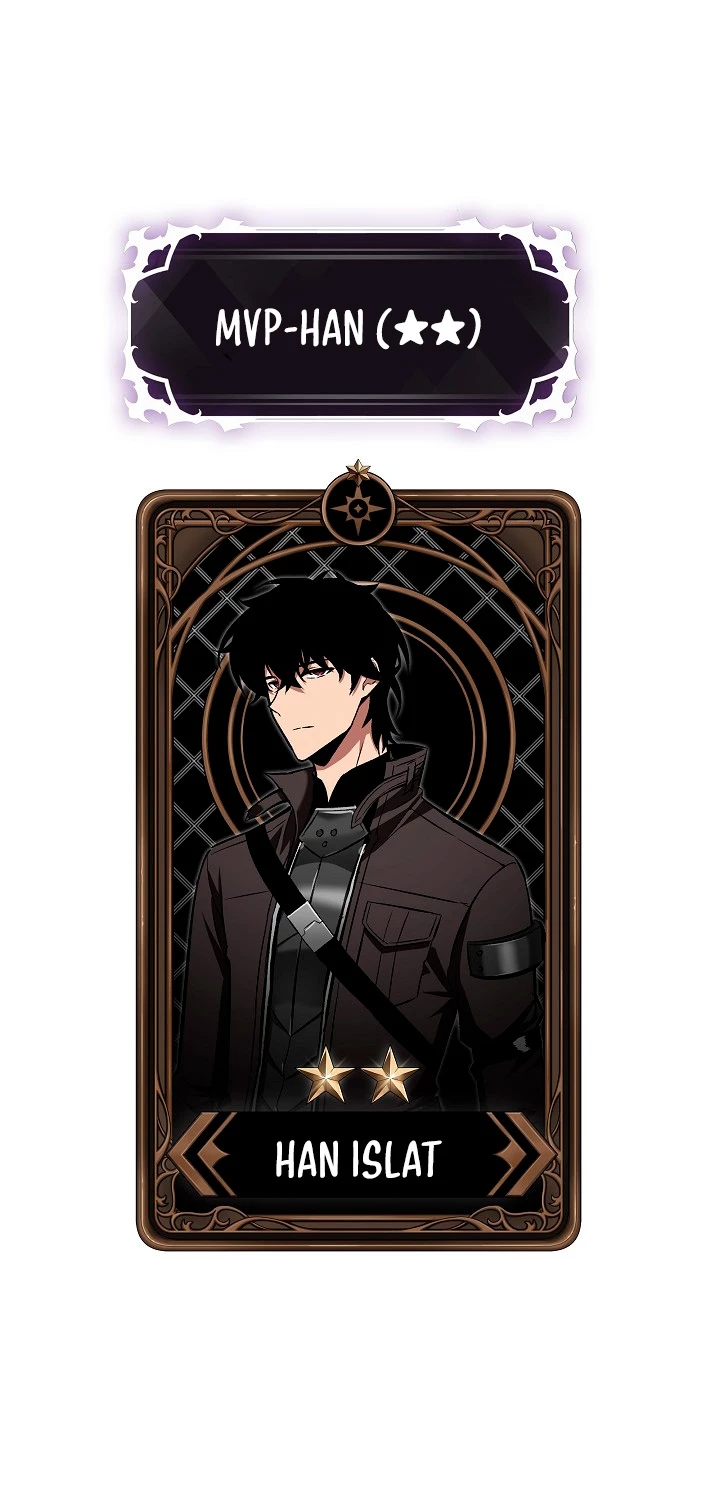 Pick me up, Gacha Infinito Capitulo 46 página 22