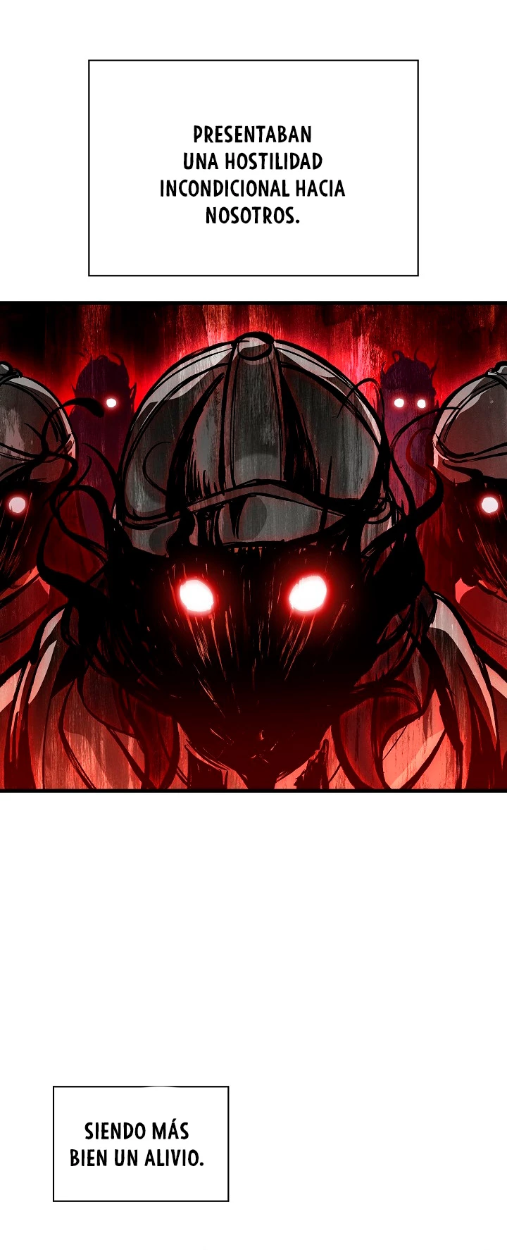 Pick me up, Gacha Infinito Capitulo 46 página 27