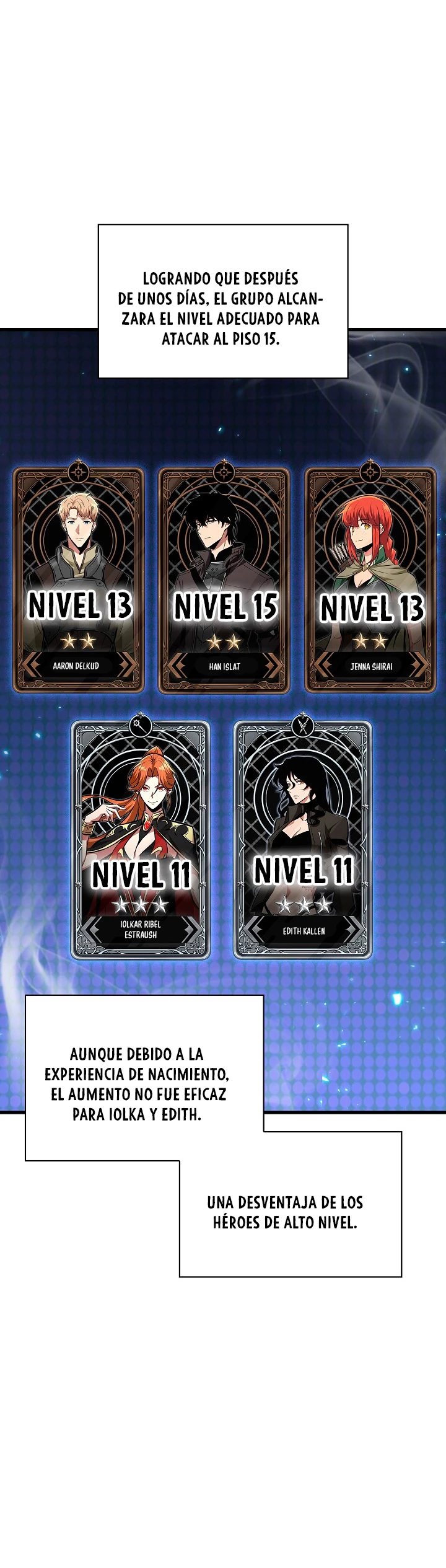 Pick me up, Gacha Infinito Capitulo 46 página 30