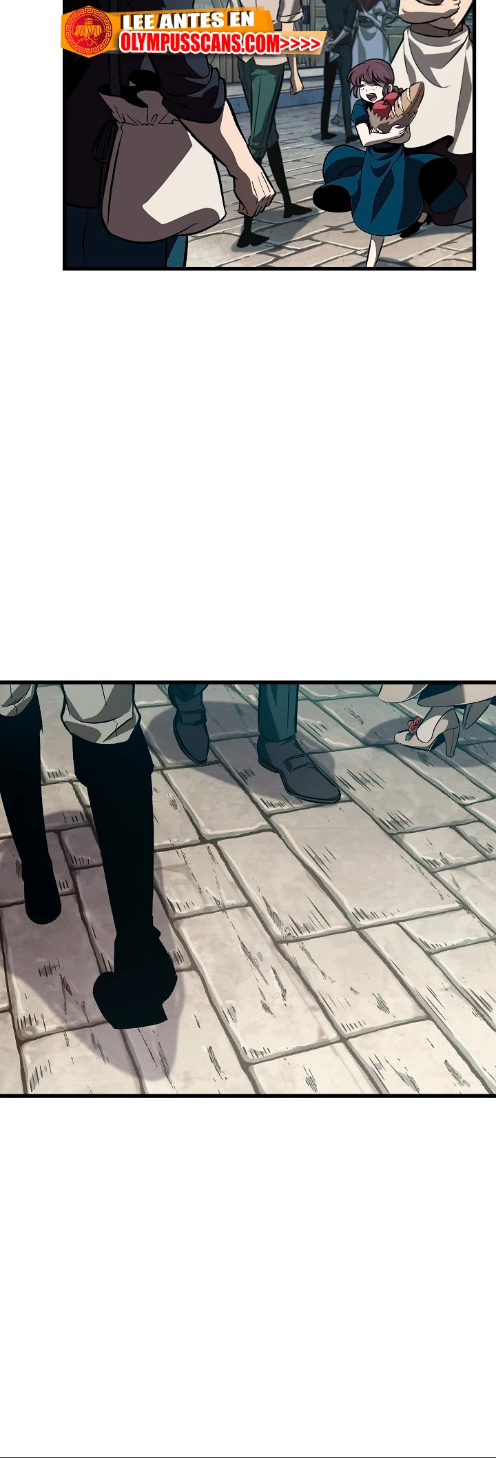 Pick me up, Gacha Infinito Capitulo 46 página 54