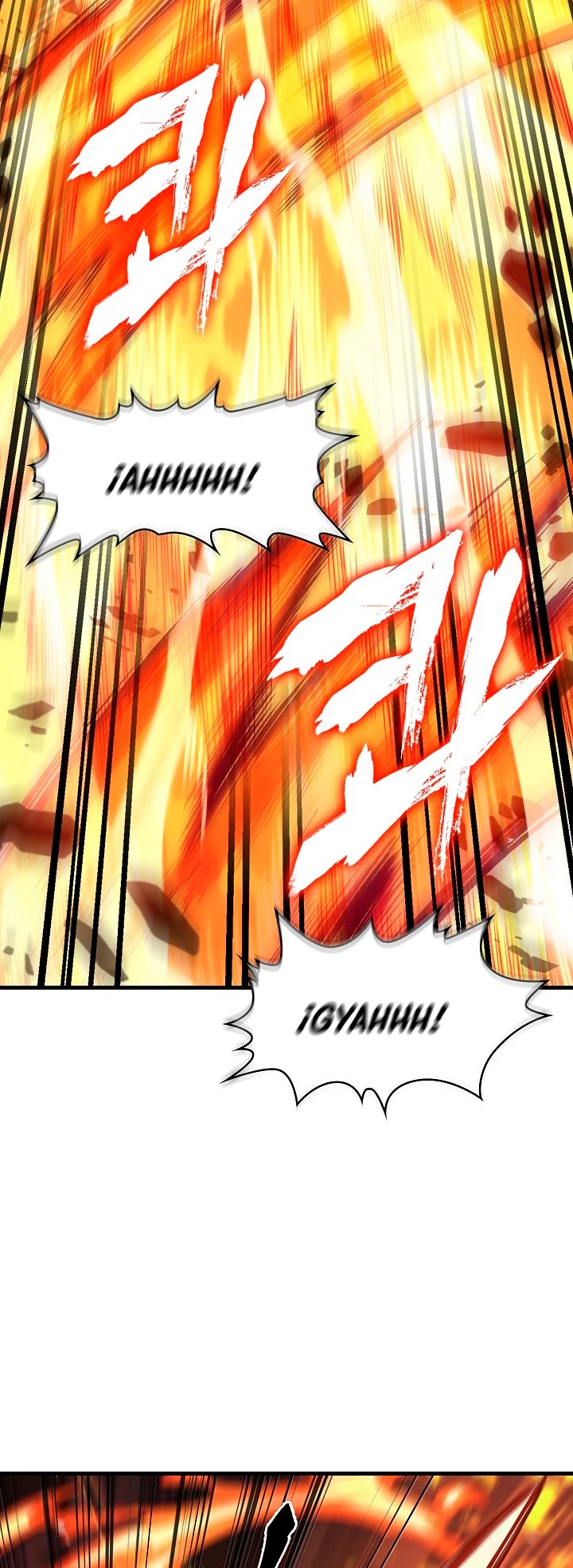 Pick me up, Gacha Infinito Capitulo 46 página 6