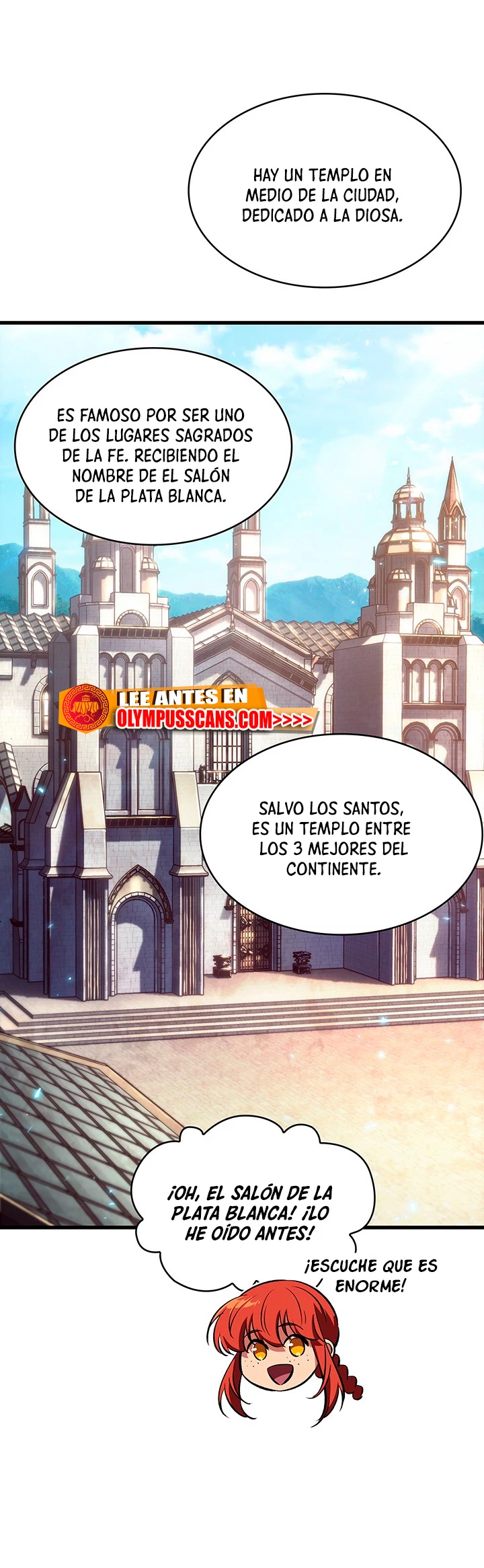 Pick me up, Gacha Infinito Capitulo 47 página 10