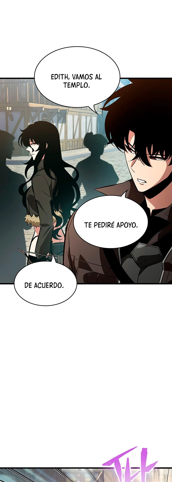 Pick me up, Gacha Infinito Capitulo 47 página 12