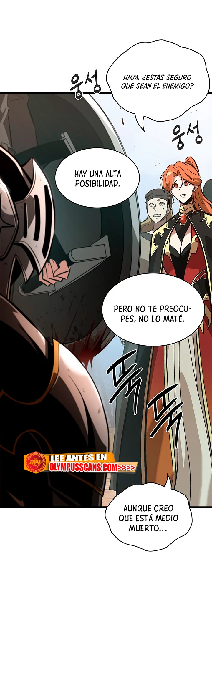 Pick me up, Gacha Infinito Capitulo 47 página 29