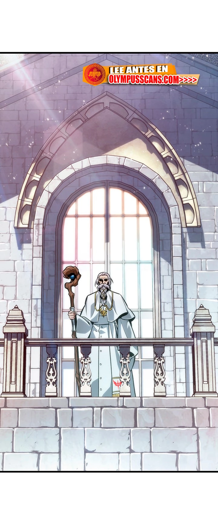Pick me up, Gacha Infinito Capitulo 47 página 32