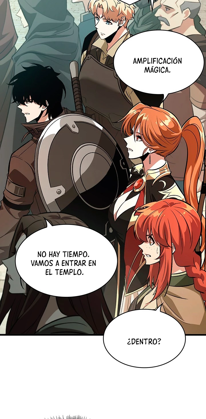 Pick me up, Gacha Infinito Capitulo 47 página 37