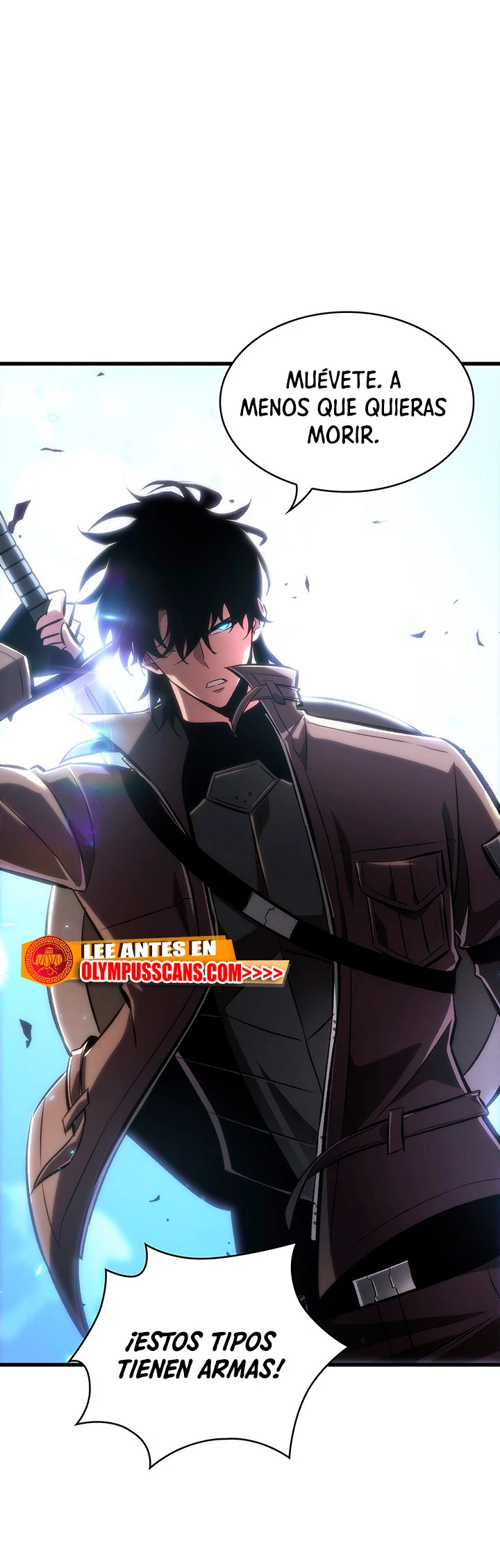Pick me up, Gacha Infinito Capitulo 47 página 39